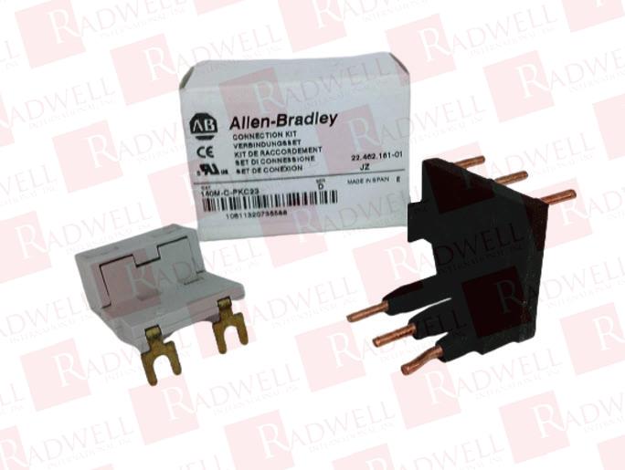 ALLEN BRADLEY 140M-C-PKC23