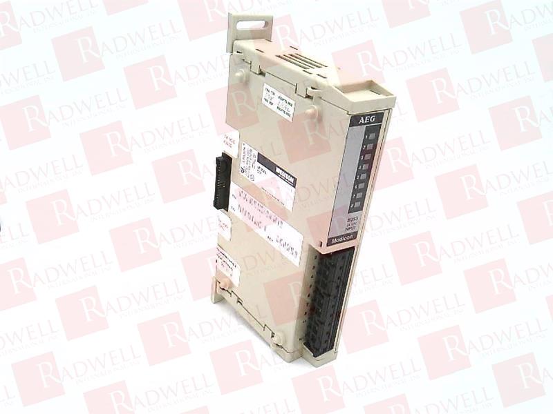 SCHNEIDER ELECTRIC AS-B353-001