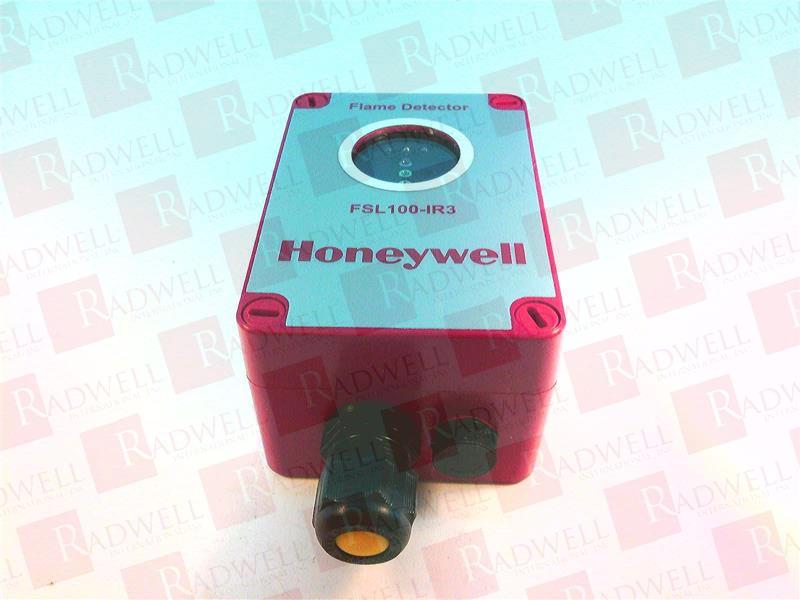 HONEYWELL FSL100-IR3