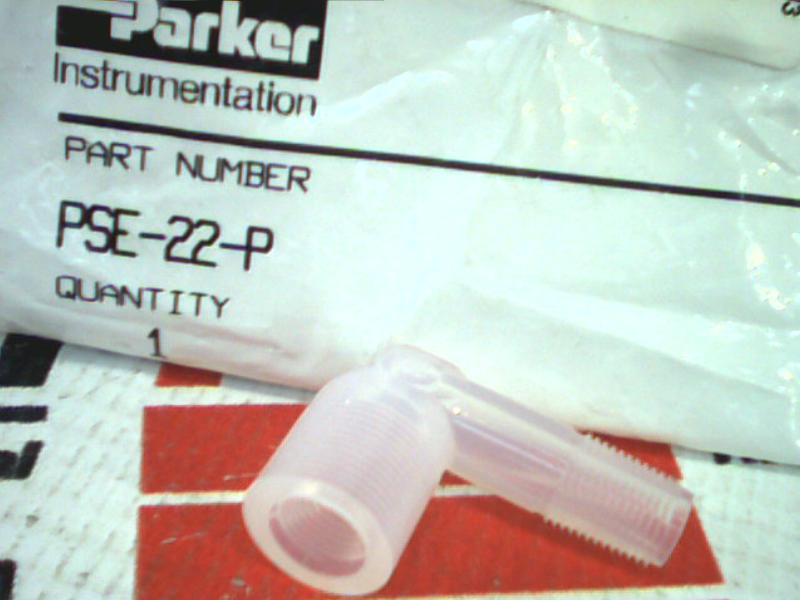 PARKER PSE-22-P