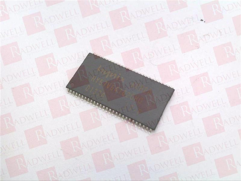 SK HYNIX HY57V641620HGLT-P