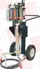 INGERSOLL RAND 651780-B1A-B