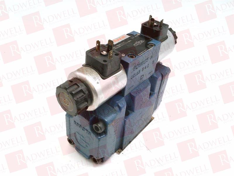 BOSCH 4WEH10J44/6EG96N9EK4/B10