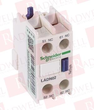 SCHNEIDER ELECTRIC LADN02