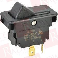 EATON CORPORATION 8004K35N1V1