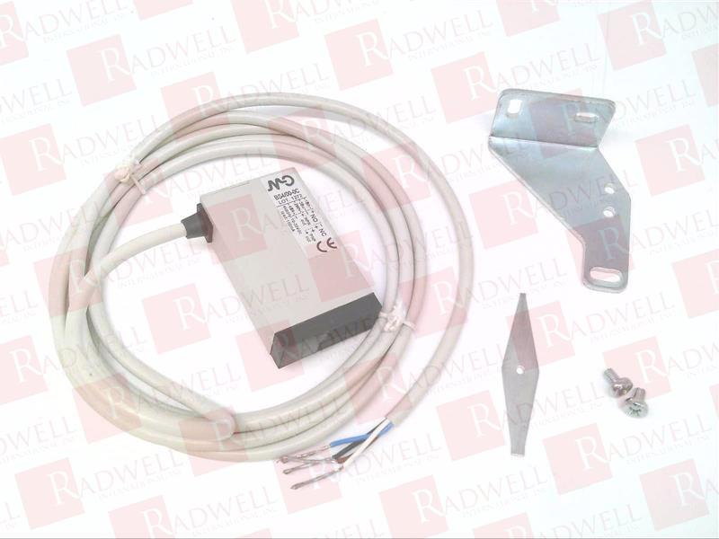 MD MICRO DETECTORS BS4/00-0C