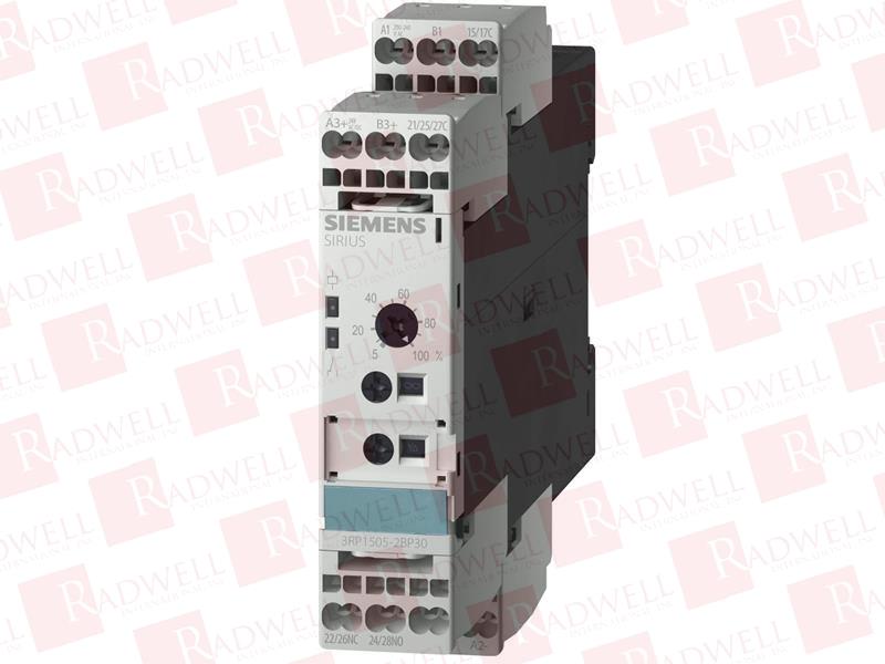 SIEMENS 3RP1505-2BW30