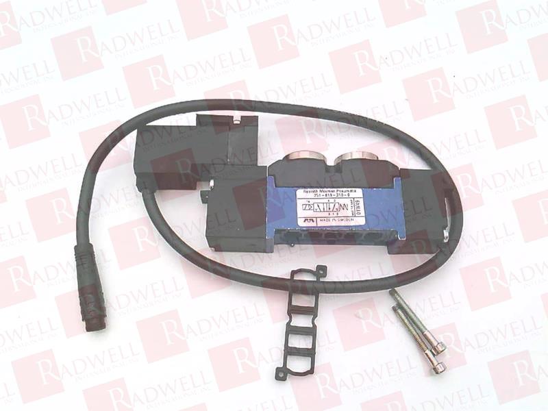 BOSCH 251-819-310-0