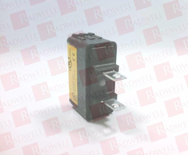 EATON CORPORATION TCF20