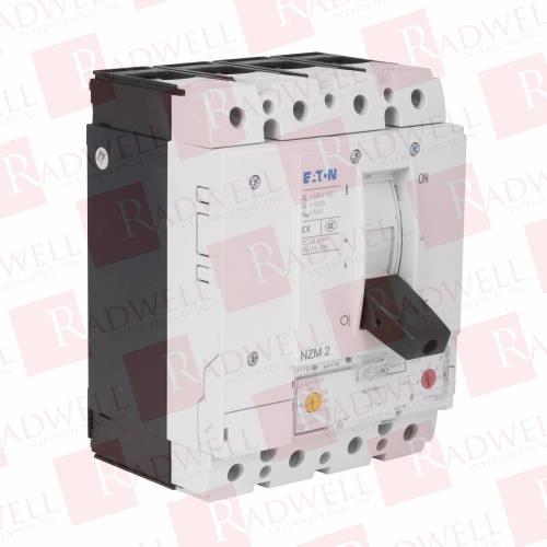 EATON CORPORATION NZMH2-4-A32