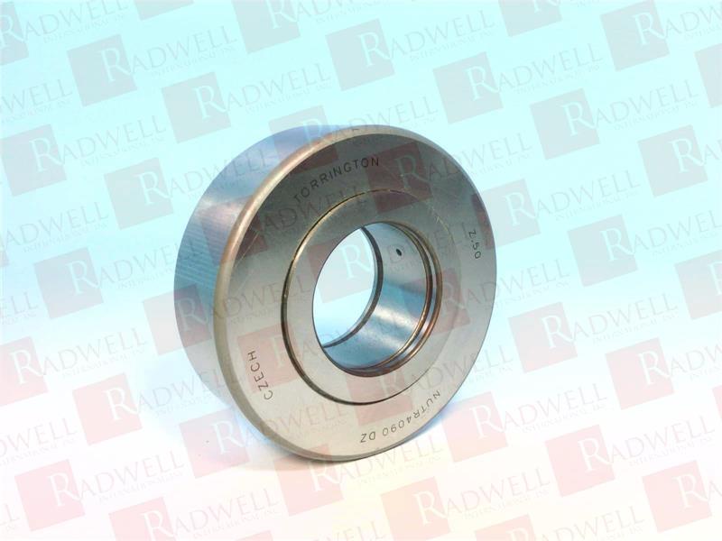 TIMKEN NUTR4090DZ