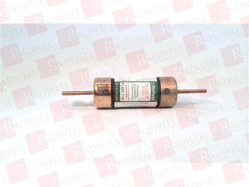 LITTELFUSE FLNR110