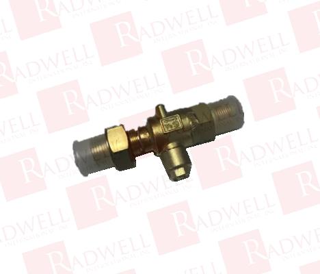 JOHNSON CONTROLS 022-09757-000