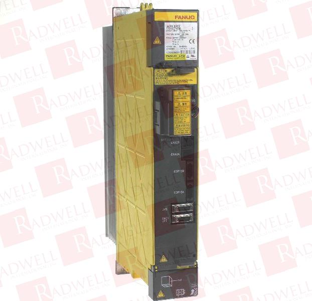 FANUC ZA06B-6127-H104