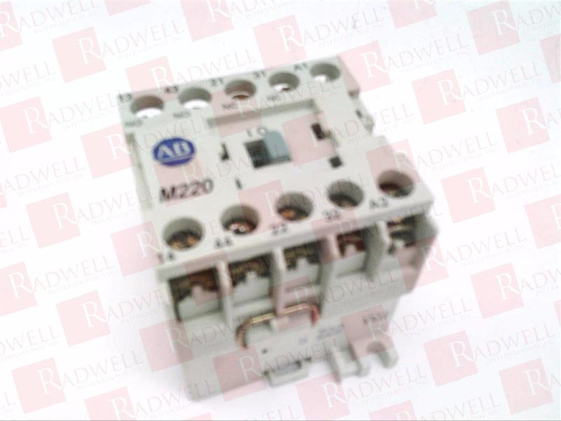 ALLEN BRADLEY 700-DC-M220Z24