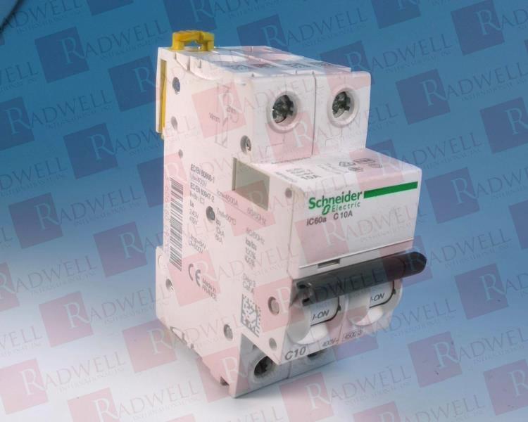 SCHNEIDER ELECTRIC A9F64210