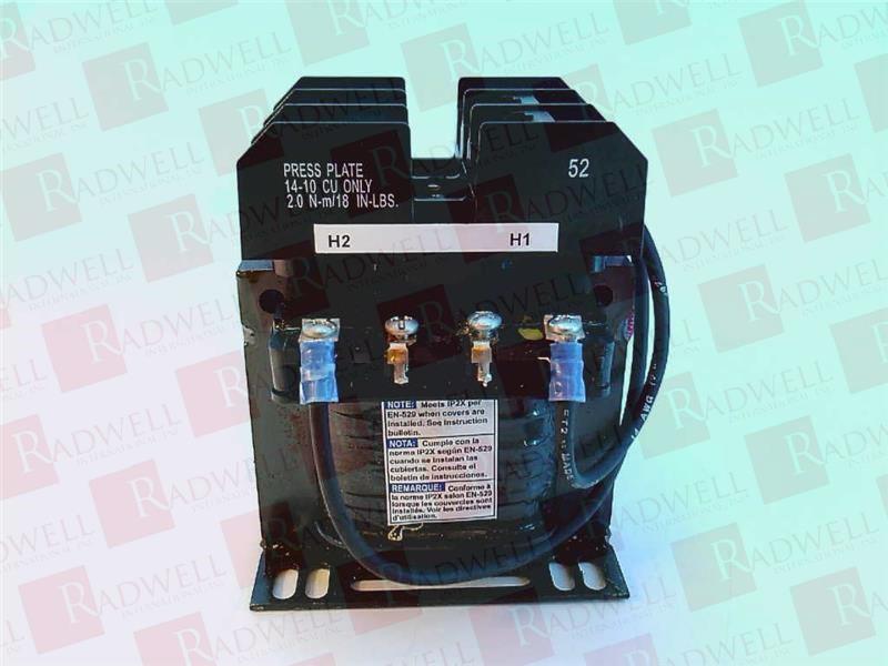 SCHNEIDER ELECTRIC 9070TF100D3