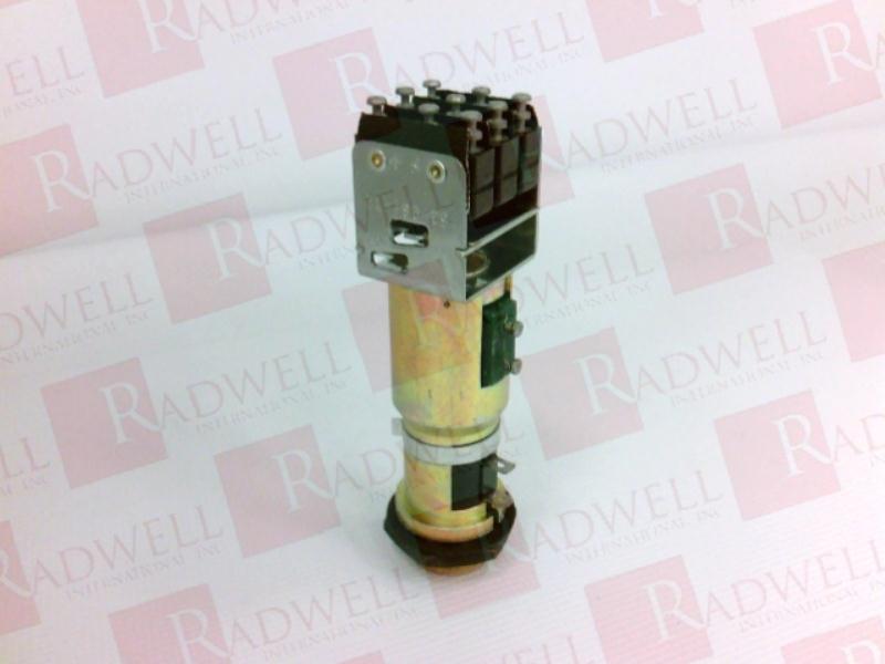 HONEYWELL 53PB81-T2