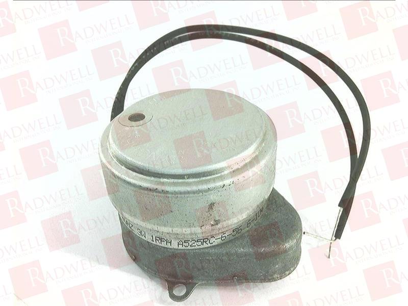 INDUSTRIAL TIMER CO 00061047