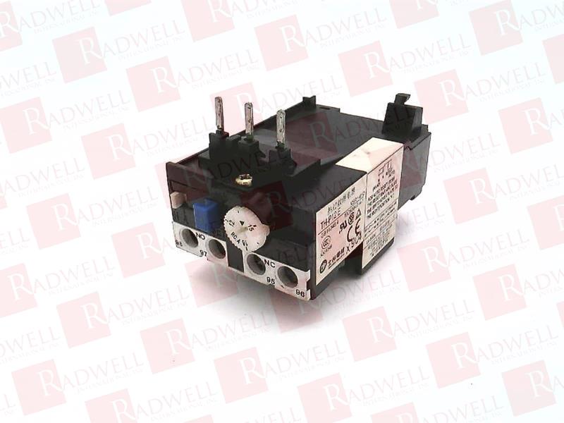 SHIHLIN ELECTRIC  TH-P12E-18A