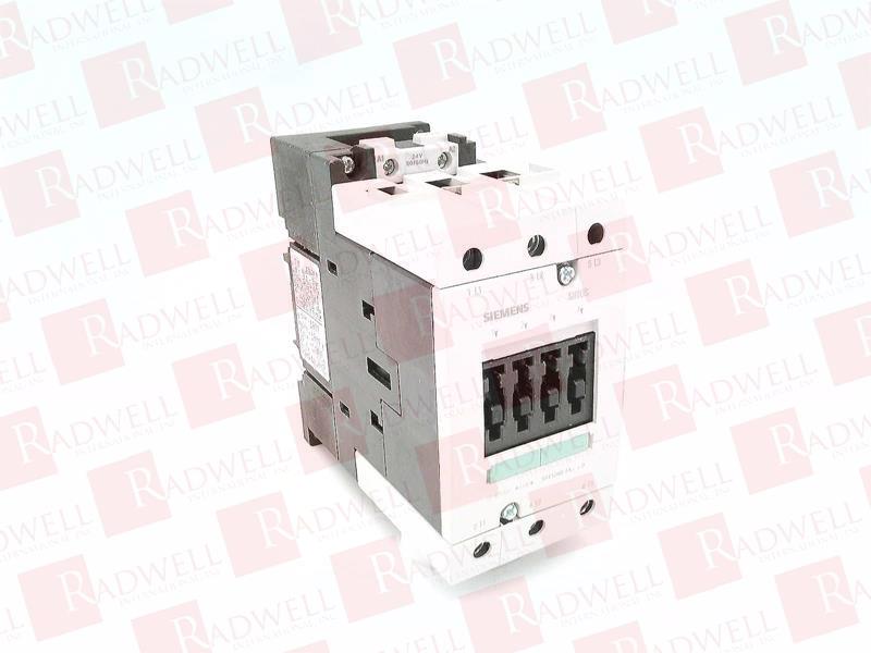 3RT1046-1AC20 Manufactured by - SIEMENS FURNAS ELECTRIC CO