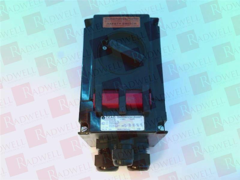 EATON CORPORATION GHG2622301R0001