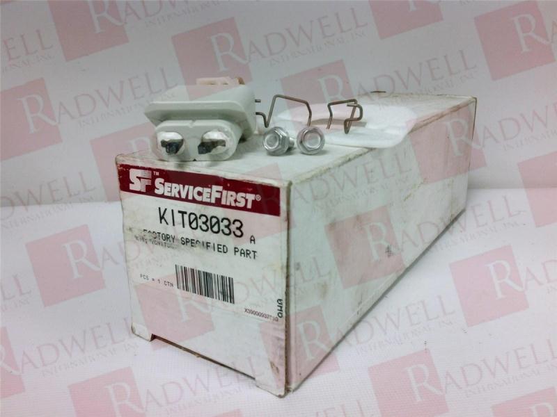 INGERSOLL RAND KIT03033