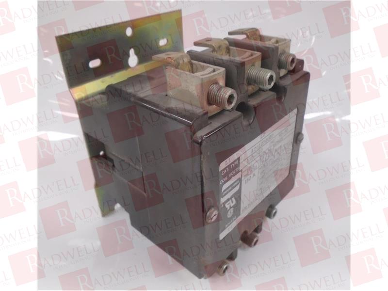 EATON CORPORATION ACC1230U20