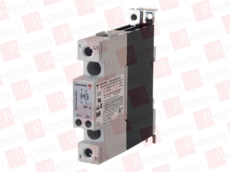 CARLO GAVAZZI RGC1A60D32KKE