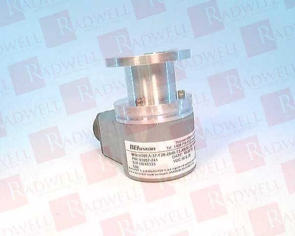 BEI SENSORS 01057-241