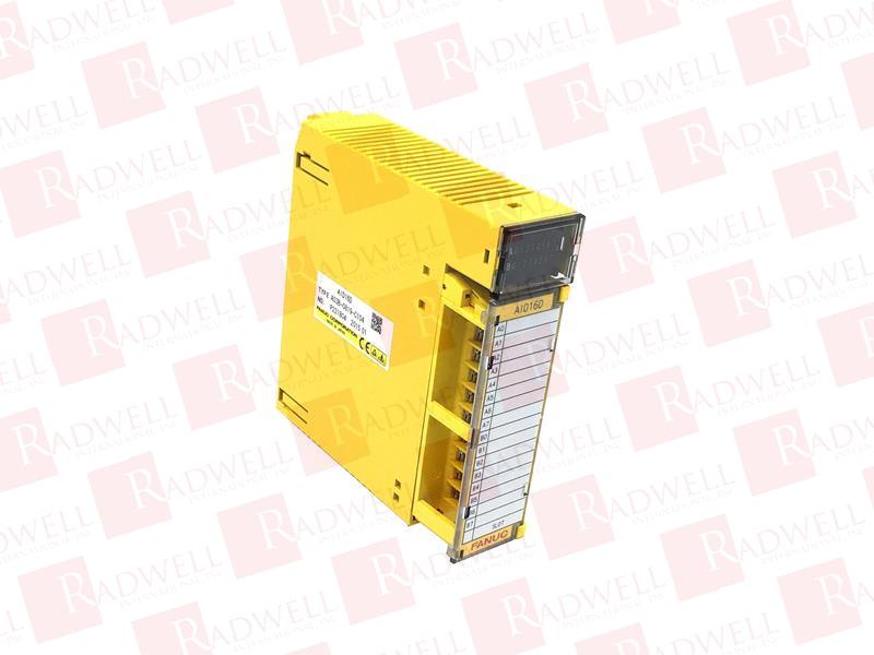 FANUC A03B-0819-C152