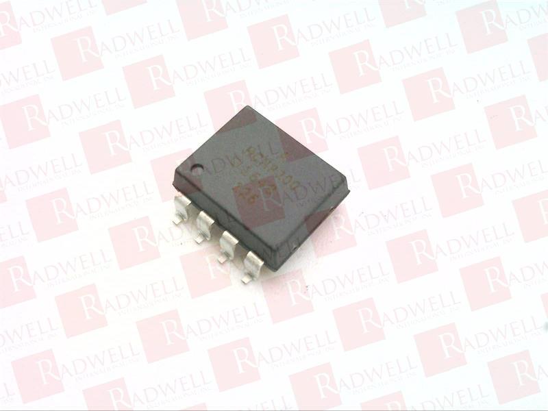 BROADCOM HCNR200-300E