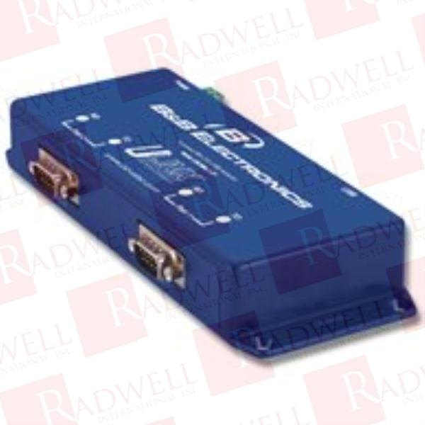 ADVANTECH ESU2-400IND