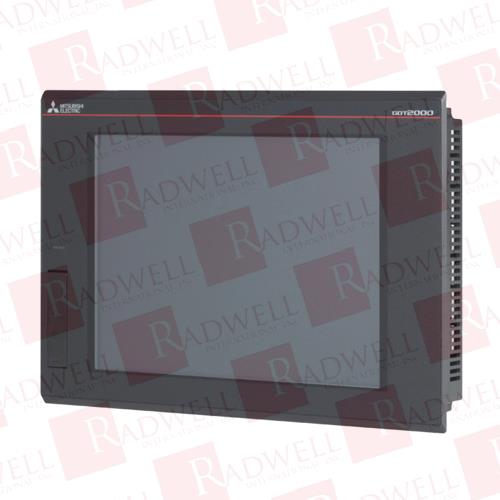 GT2712-STBA by MITSUBISHI - Buy or Repair at Radwell - Radwell.com