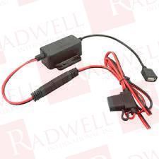 RAM MOUNTING SYSTEMS INC RAM-GDS-CHARGE-V7-MUSBU