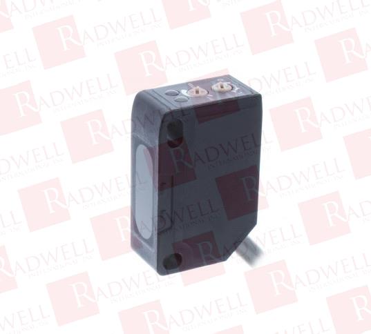 RADWELL VERIFIED SUBSTITUTE E3Z-LS61 2M-SUB