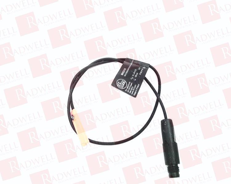 EFECTOR MKC3028BBPKG/0.3M/ZH/AS