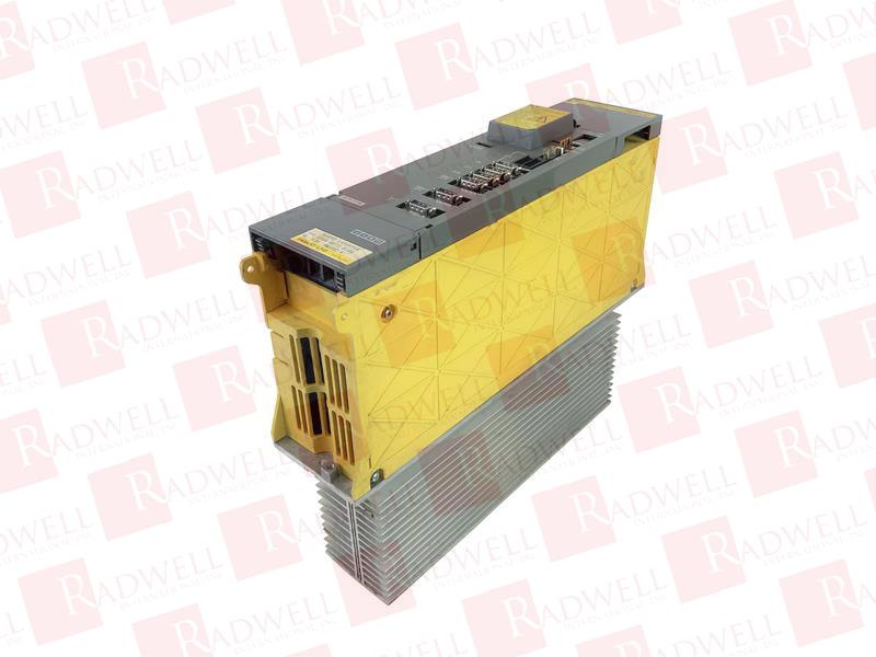 FANUC A06B-6073-H106