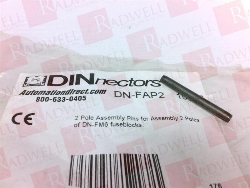 AUTOMATION DIRECT DN-FAP2-EACH