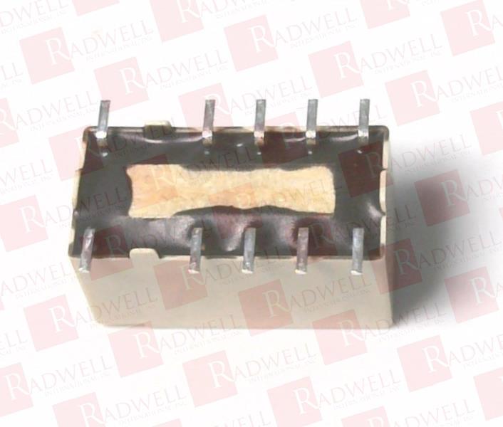 MATSUSHITA ELECTRIC TX2SA-LT-2.4V-TH