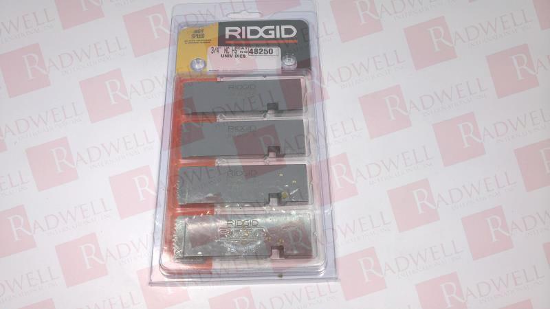 RIDGID TOOL 48250