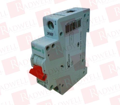 EATON CORPORATION PLS6-B10-DW