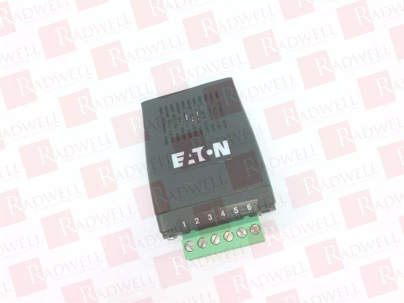 EATON CORPORATION DXA-EXT-ENCOD