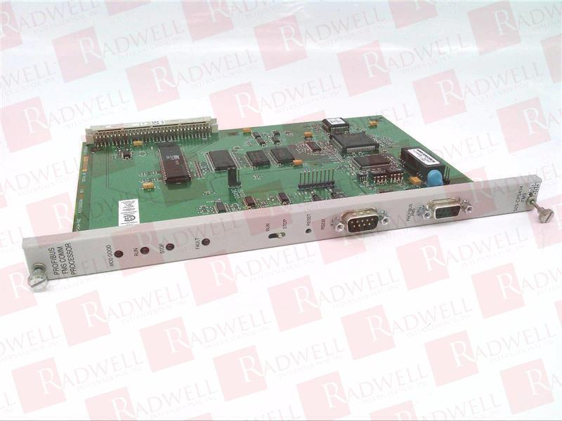 SIEMENS 505-CP5434-FMS