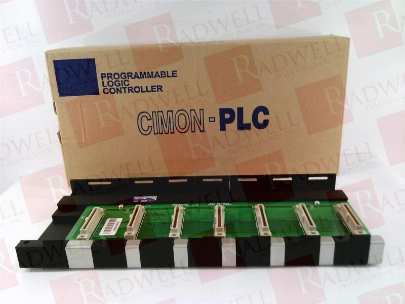 CIMON, INC. CM1-BS05A