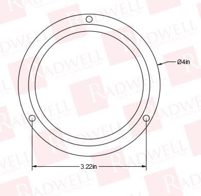 RADWELL RAD-TDP-RC