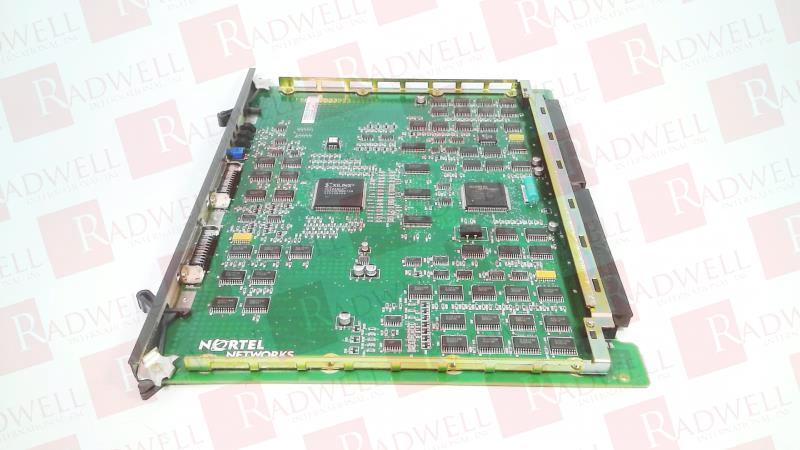 NORTEL NETWORKS NTRB34AB