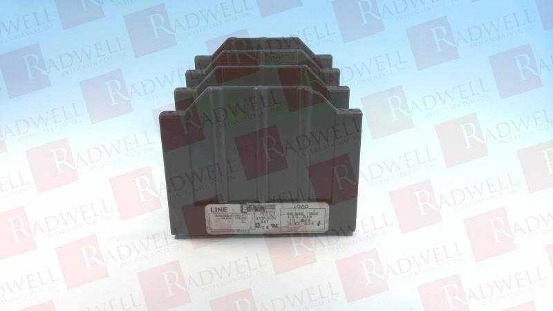 EATON CORPORATION PB3123