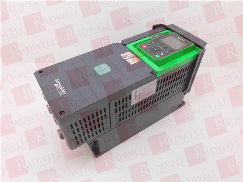 SCHNEIDER ELECTRIC ATV930U75N4