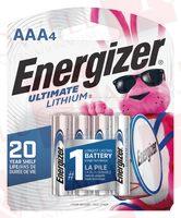 ENERGIZER L92SBP-4